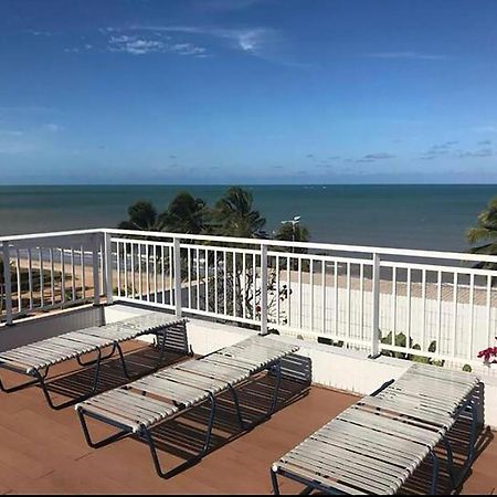 Bela Hospedagem - #Jardins Do Atlantico 402B Joao Pessoa Exterior photo