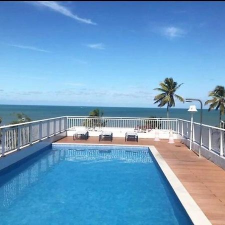 Bela Hospedagem - #Jardins Do Atlantico 402B Joao Pessoa Exterior photo