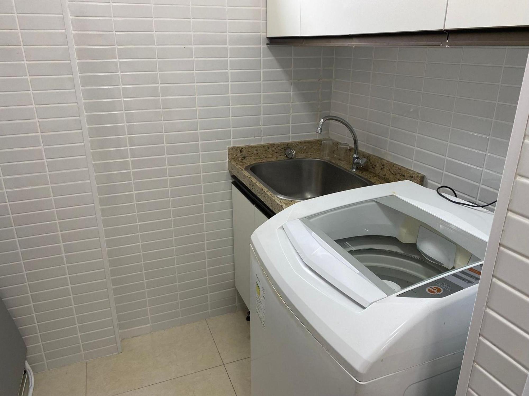 Bela Hospedagem - #Jardins Do Atlantico 402B Joao Pessoa Exterior photo