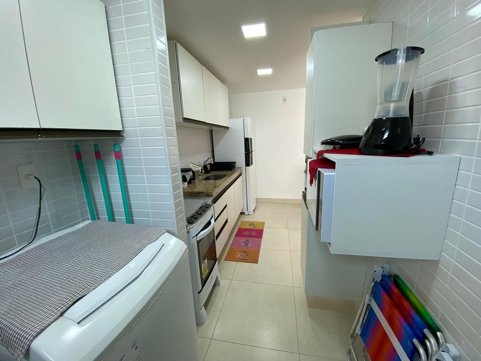 Bela Hospedagem - #Jardins Do Atlantico 402B Joao Pessoa Exterior photo