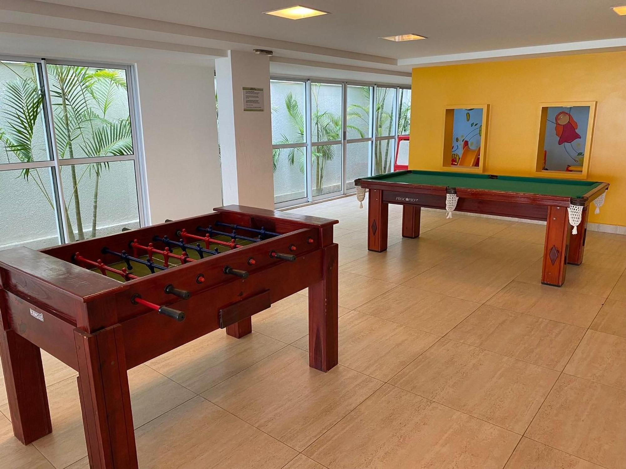 Bela Hospedagem - #Jardins Do Atlantico 402B Joao Pessoa Exterior photo