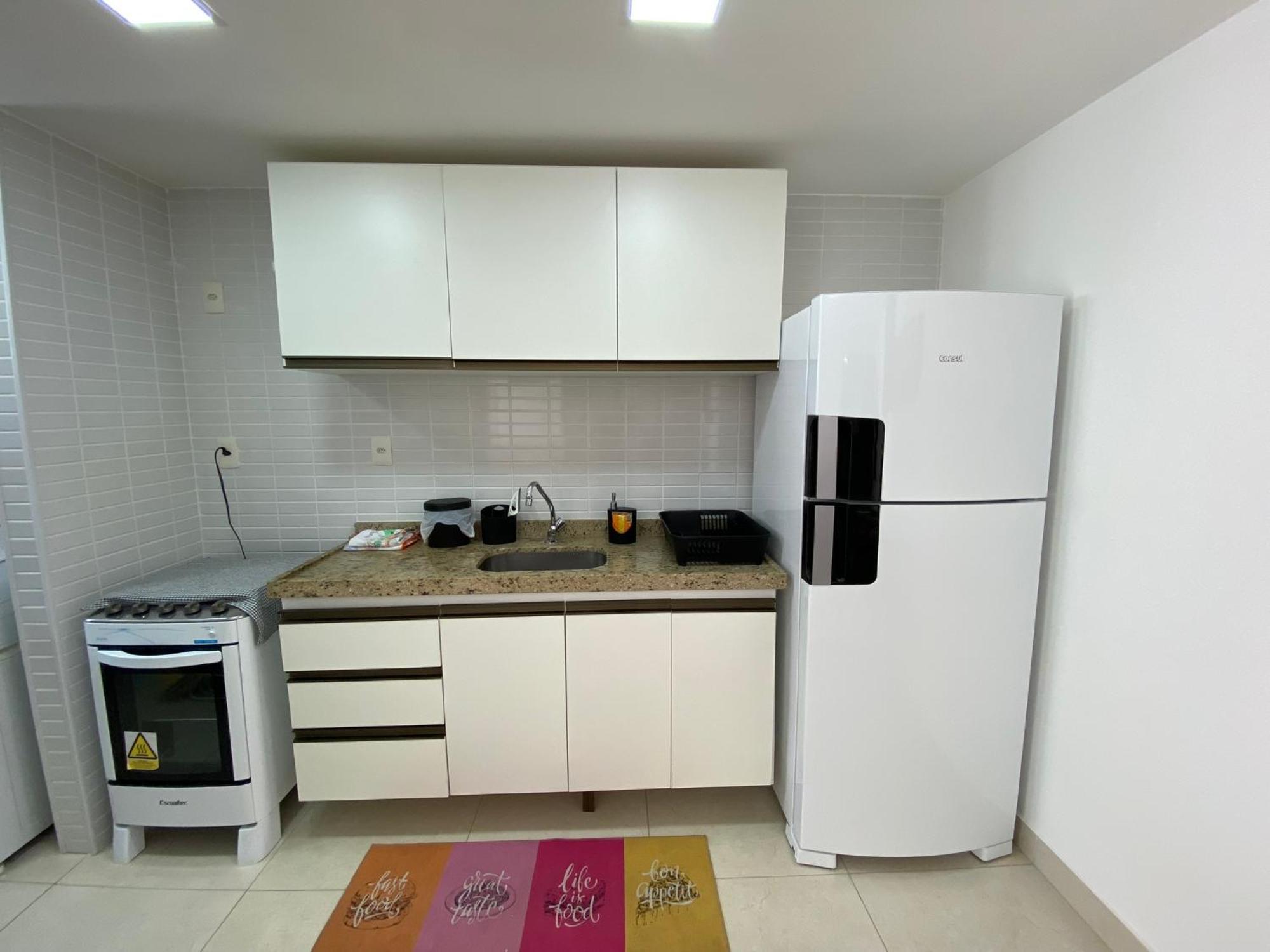 Bela Hospedagem - #Jardins Do Atlantico 402B Joao Pessoa Exterior photo